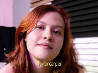 Taylorcarper