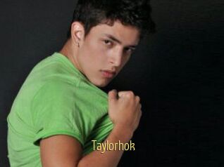 Taylorhok