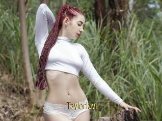 Taylorlavi