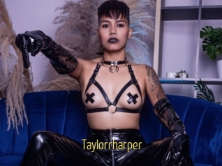 Taylorrharper