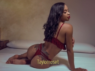 Taylorroset