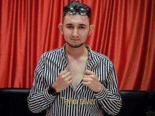 Taylorsilver