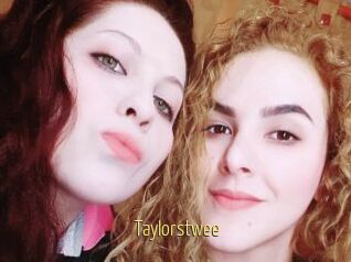 Taylorstwee