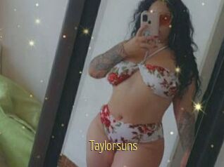 Taylorsuns