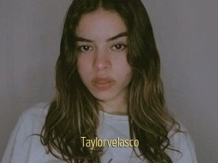 Taylorvelasco