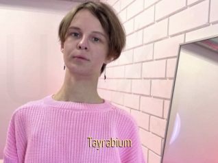 Tayrabium