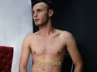 Tayronspice