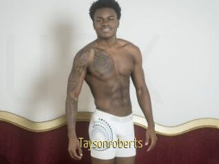 Taysonroberts