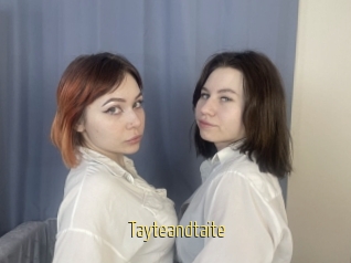 Tayteandtaite