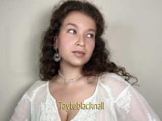 Tayteblacknall