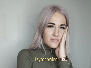 Taytedowlen