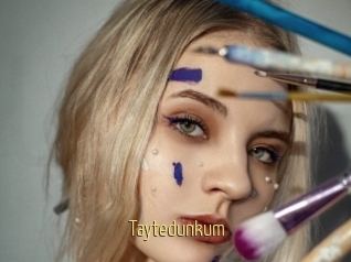Taytedunkum