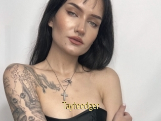 Tayteedger