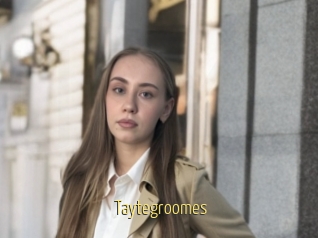 Taytegroomes