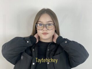 Taytehickey