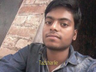 Tazcharlie