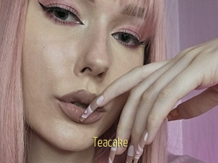 Teacake