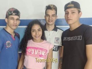 TeamseX69