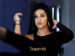 Teaparrish