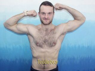 Teddiebear