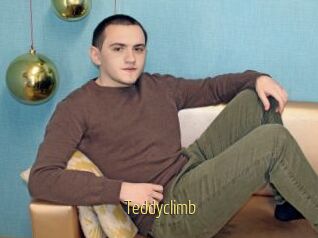 Teddyclimb