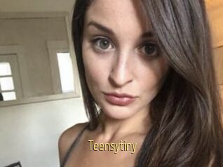 Teensytiny