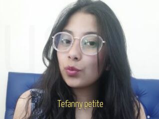 Tefanny_petite