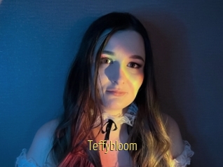Teffybloom