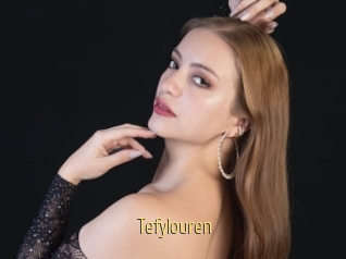 Tefylouren