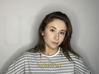 Teganharvey