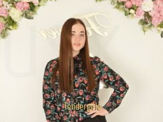Tendergirle