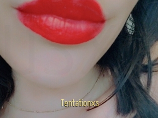 Tentationxs