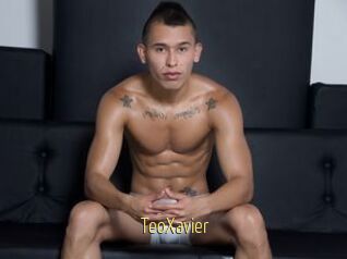 TeoXavier