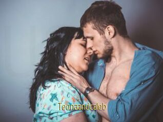 Teonaandcaleb