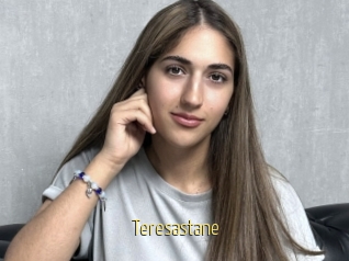 Teresastane