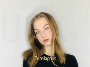 Ternilagreis