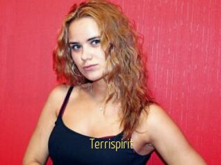 Terrispirit