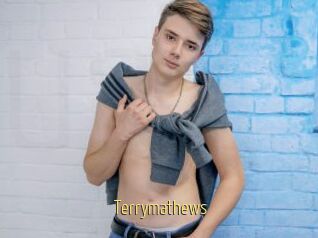 Terrymathews