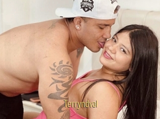 Terryndval