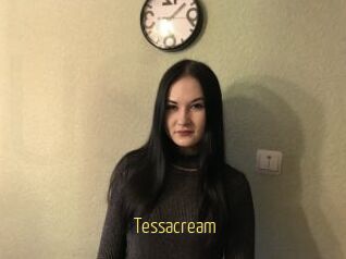 Tessacream