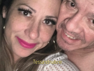 Tessandmalone