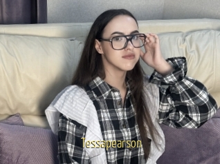 Tessapearson