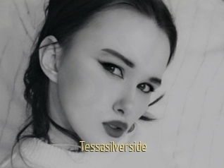 Tessasilverside