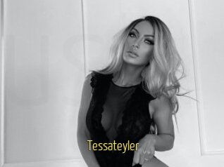Tessateyler