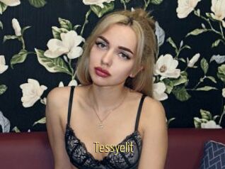 Tessyelit