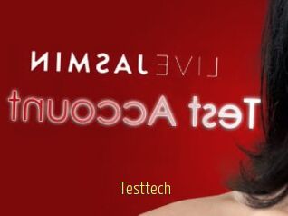 Testtech