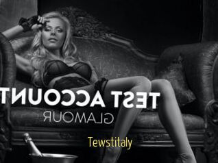 Tewstitaly
