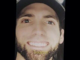 Texansm