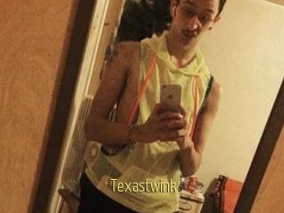 Texastwink