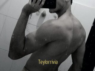 Teylorrivia